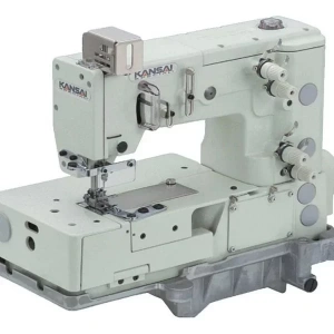 Kansai Special Px-302-4w Kroşeta Zincir Dikiş