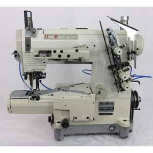 Kansai Special Rx-9802a/utc Burunlu Reçme Makinası