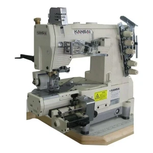 Kansai Special Rx-9803 Pmd Burunlu Gizli Lastik Kilot Reçme