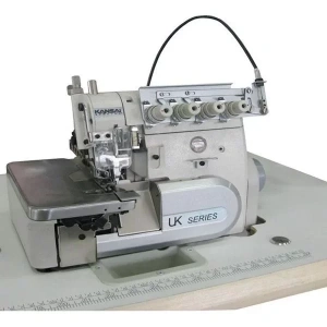 Kansai Special UK-1014H-50M-2x4 4 İplik Kıstırmalı Overlok Penye