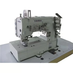 Kansai Special WX-8803AH/UF Etek Reçme Transportlu