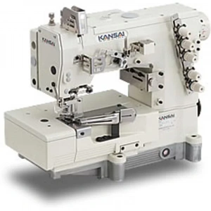 Kansai Special WX-8803EMK Sağda Bıçaklı Reçme Makinası