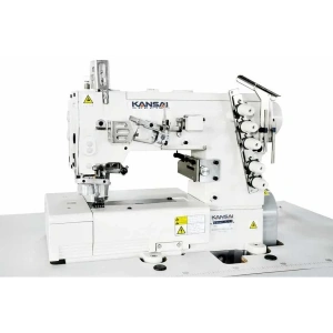 Kansai WX-8803-AH/UF Etek Reçme Transportlu Kavramalı Motor