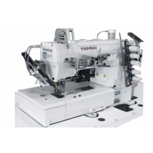 Kansai Wx-8803-f-33l-tke Bant Reçme Biye Kesicili (kavramalı Motor)