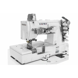 Kansai WX-8803-F Bant Reçme Kavramalı Motor