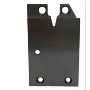 Kansai WX8842 Cep Karşılığı Sabit Bıçak / 08-0550