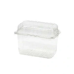 Kapaklı Şale Kabı 1000 Cc - 100 Adet