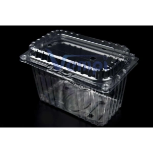 Kapaklı Şale Kap 1000 Cc.