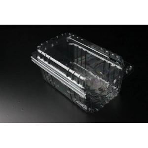 Kapaklı Şale Kap 500 cc.