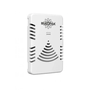 Kapı Arkası Koku Aparatı Beyaz ( 6 Adet )