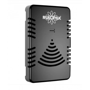 Kapı Arkası Koku Aparatı Siyah ( 6 Adet )