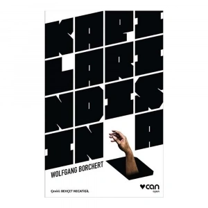 Kapıların Dışında