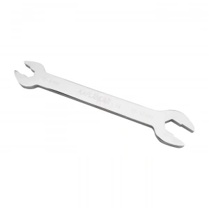 Kaplanlar Dörtlü Açık Ağız Büyük Anahtar (15-17-19-22 mm)