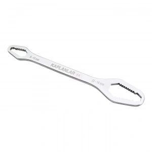 Kaplanlar Evrensel Tork Anahtarı 8-22 Mm
