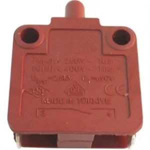 Kapsan Pedal Sivici (sesli) Sy Psv 03