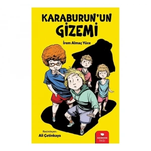 Karaburun’un Gizemi