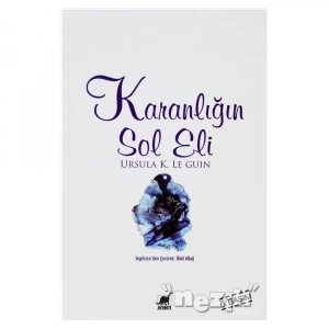 Karanlığın Sol Eli