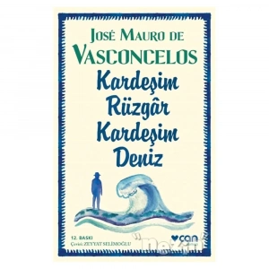 Kardeşim Rüzgar Kardeşim Deniz