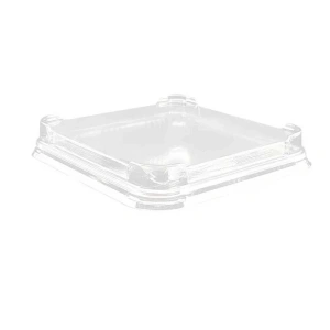 Kare Kapak 110x110 Mm - 100 Adet