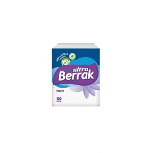 Kare Peçete 21.5x26 ( 32 Paket )