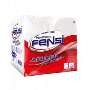 Kare Peçete 22x25 ( 100lü x 32 Paket )