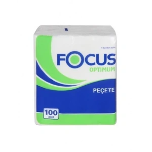 Kare Peçete 22x26 ( 100 Adet )