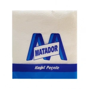 Kare Peçete 23x25 ( 32 Paket )