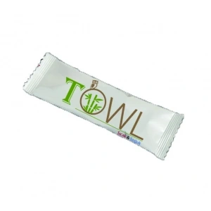 Kare Sıcak-soğuk Havlu 25x23 ( 500 Adet )