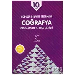 Karekök  10. Sınıf Coğrafya Konu Anlatım