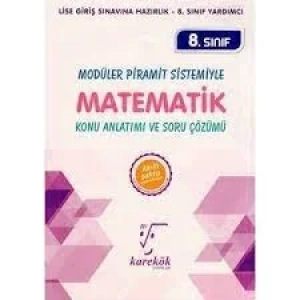 Karekök 8. Sınıf LGS Matematik Konu Anlatım
