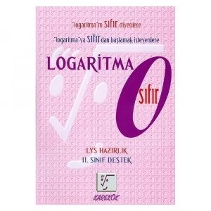 Karekök  Logaritma Sıfır