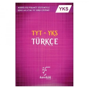 Karekök  Tyt-Ayt Türkçe Mps