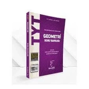 Karekök  TYT Geometri Soru Bankası - Video Çözümlü