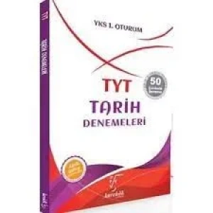 Karekök Tyt Tarih Denemeleri