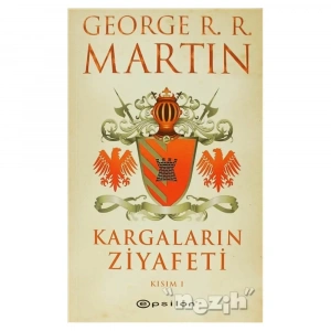 Kargaların Ziyafeti  1