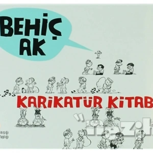 Karikatür Kitabı