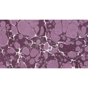 Karin Ebru Boyası Ezilmiş 302 Mürdüm 105cc