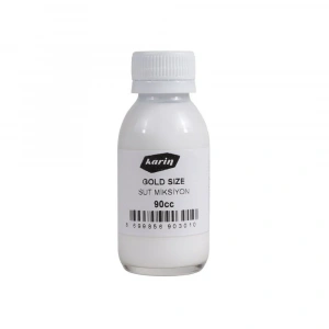 Karin Gold Size Süt Miksiyon 90cc