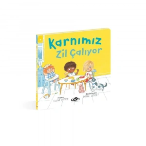 Karnımız Zil Çalıyor