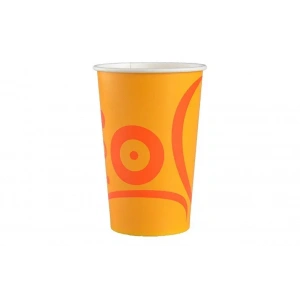 Karton Bardak 12 Oz 10 lu.