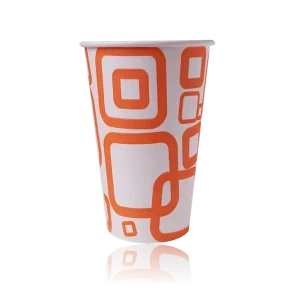 Karton Bardak 12 Oz ( 80 Adet )