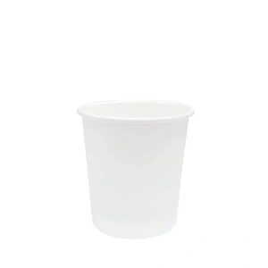 Karton Bardak 4 oz - 50 Adet