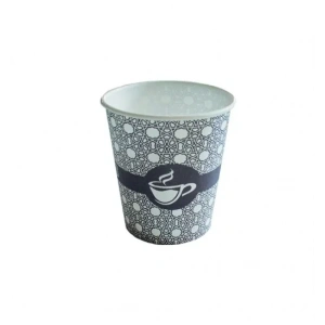 Karton Bardak 7 Oz ( 3000 Adet )