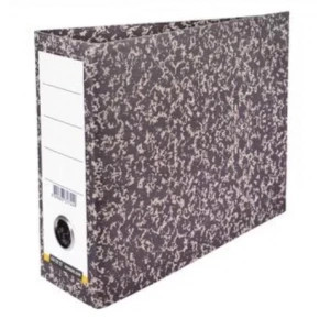 Karton Telgraf Klasör Geniş  1403