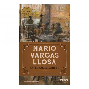 Katedral’de Sohbet