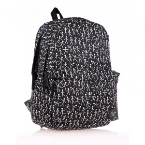 Kaukko K1481 Nature Sırt Çantası Stıckman