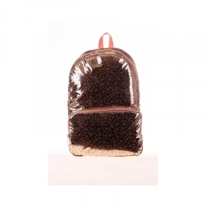 KAUKKO K1552 BROKAR SIRT ÇANTASI LOVE-SOMON