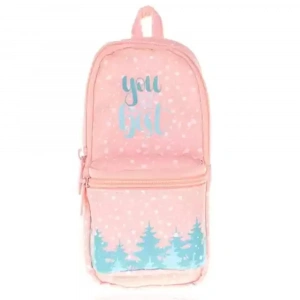 Kaukko Kalem Çantası Layer Junıor Bag Mountaın K2443