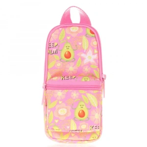 Kaukko Kalem Çantası Nature Junıor Bag Avocado K2422