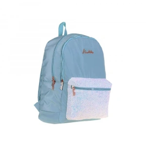 Kaukko Sırt Çantası Bright Taşlı-Ocean